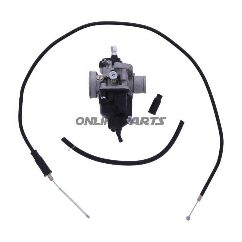 Karburator 17,5 JMP Alternative: 7210230