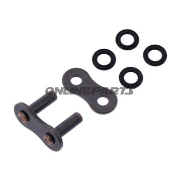 RK Hohlnietschloss 520XSO2