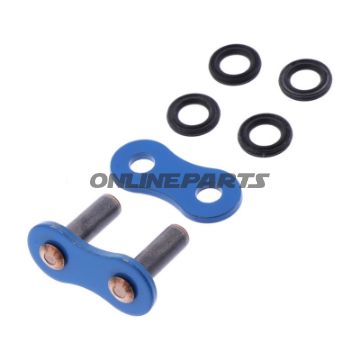 RK Hohlnietschloss BL520XSO2