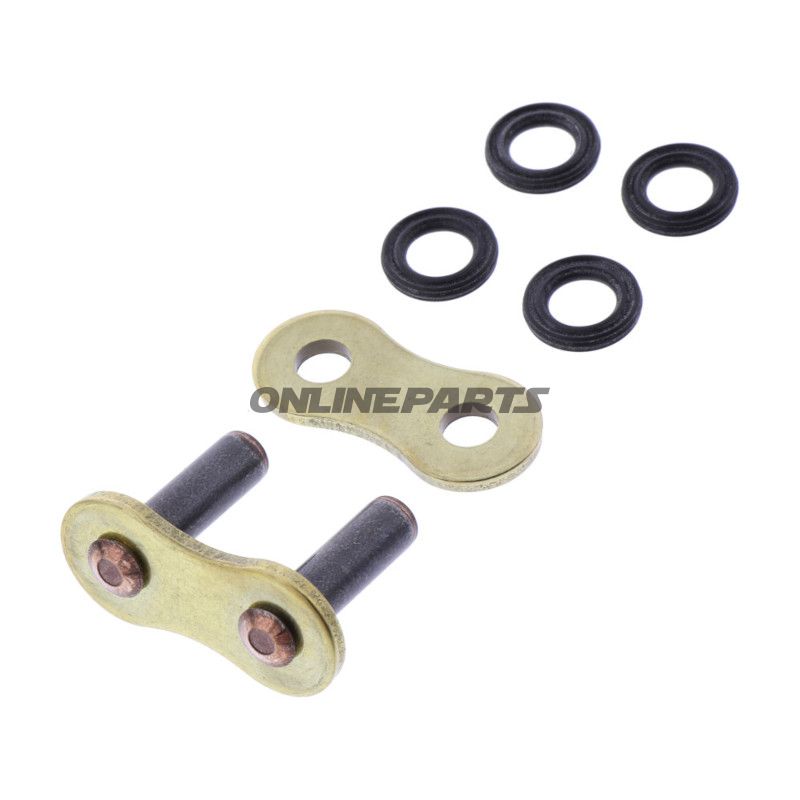 RK Hohlnietschloss GB520XSO2