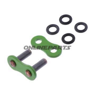 RK Hulnøgleslås GN520XSO2