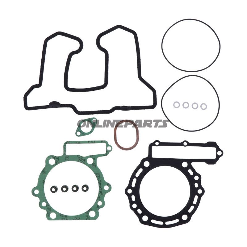 Dichtungssatz Topend Athena für Standard Zylindersatz