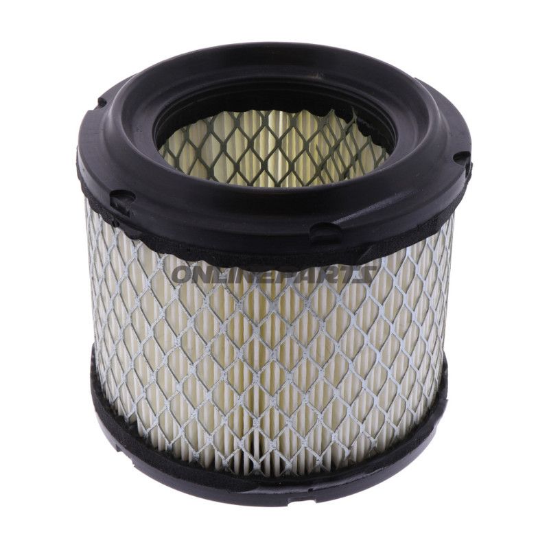 Luftfilter Original Reservedel