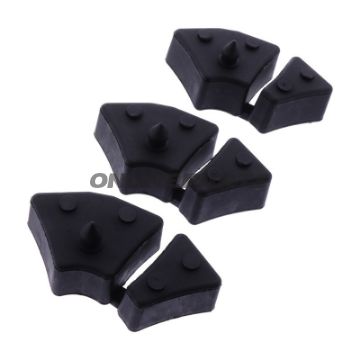 Støddæmper sæt JMP Indhold 3 Stykker