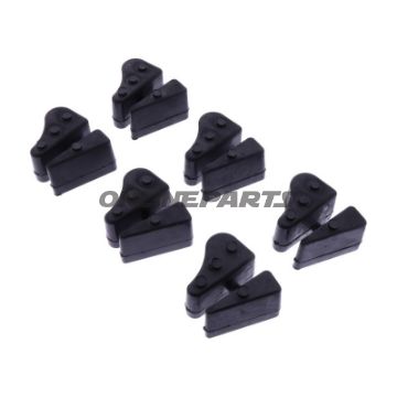 Støddæmper sæt JMP Indhold 6 Stykker Alternativ: 7270460