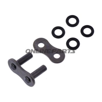 RK Solid Nøglelås 520XSO2