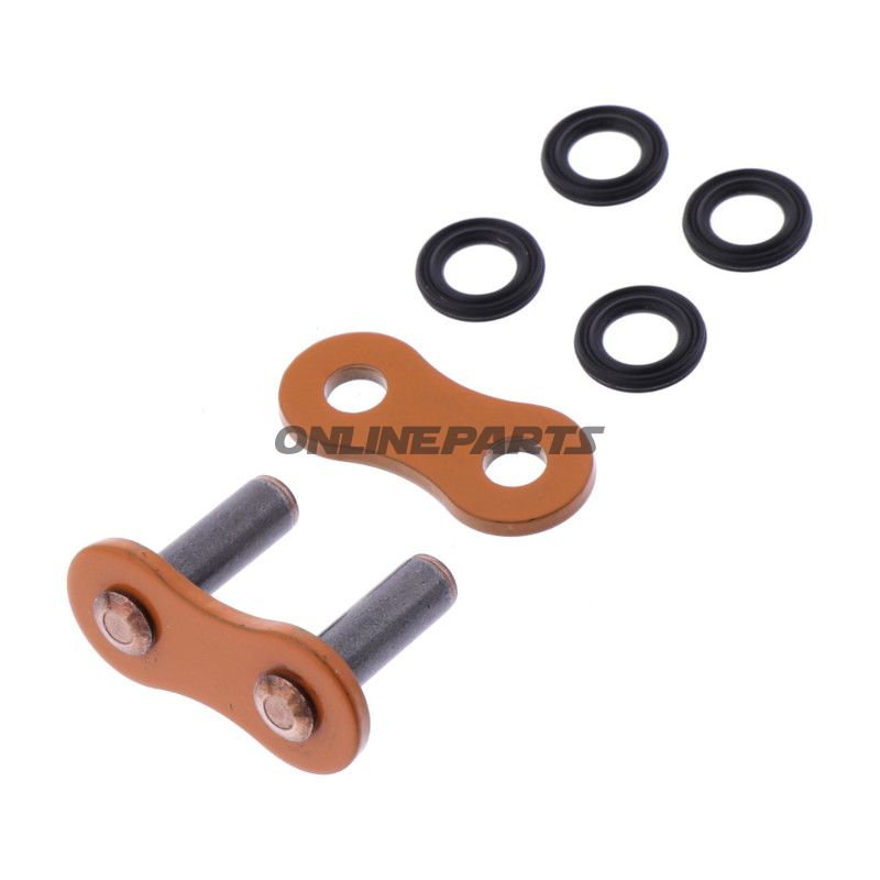 RK Hohlnietschloss OR520XSO2