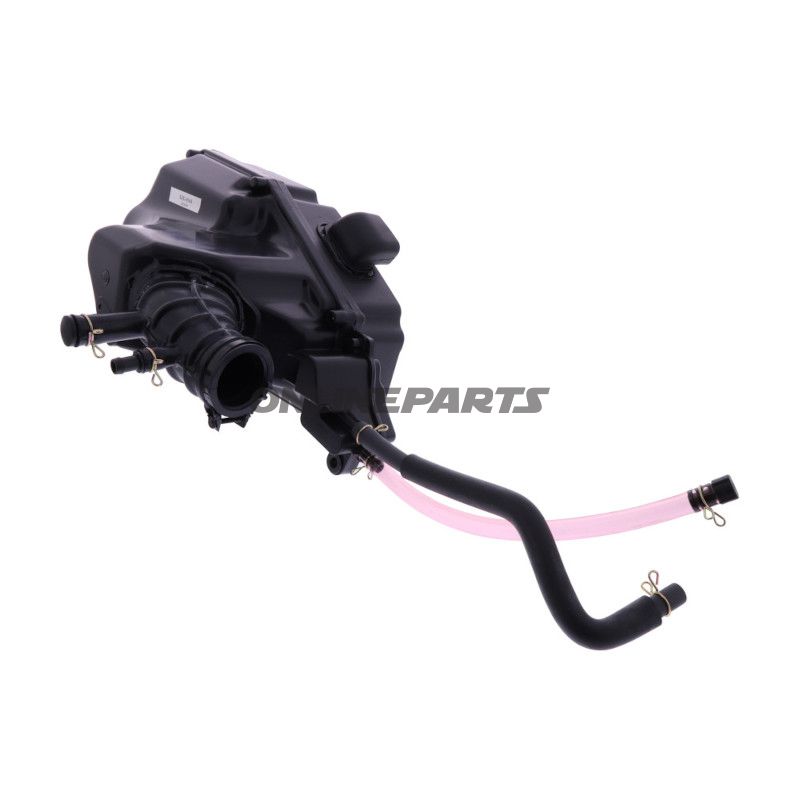 Luftfilter Original Reservedel