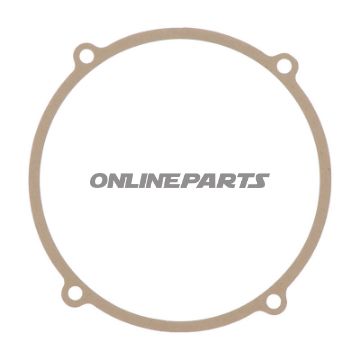 Pakning Til Generatordækselathena