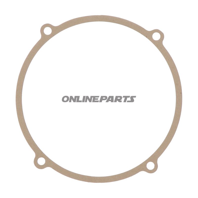 Pakning Til Generatordækselathena