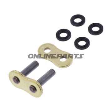 RK Hulnøglelås GB428XSO