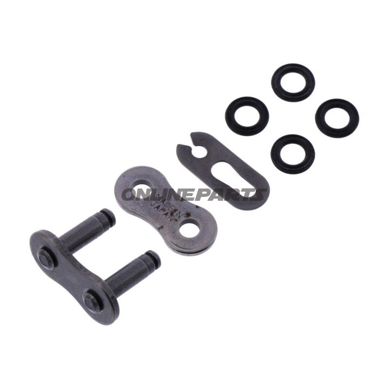 RK Clipschloss 520XSO2