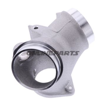 Ansaugstutzen Satz Original spare part MPN 724.30.60 für Harley Davidson XL 1200/883 (2015-2018) GTIN 000000272025