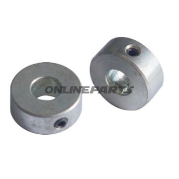 JMP 20 mm Achsholder sæt til 7223522