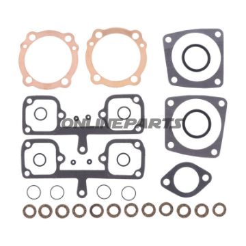 Pakning sæt Topend Athena til standard cylindersæt