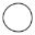 O-ring original reservedel