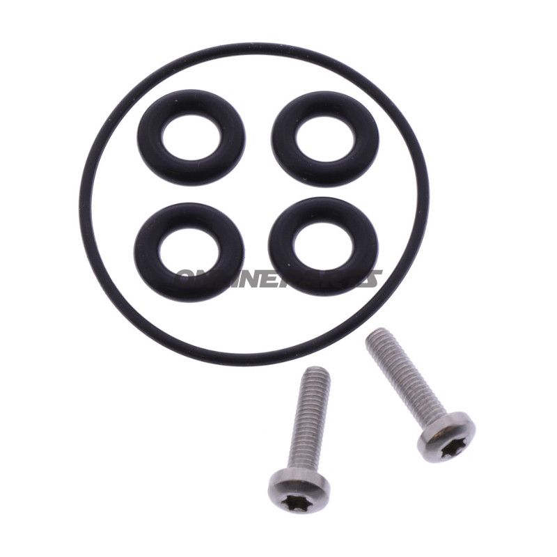 Indsugningsstuds Original reservedel