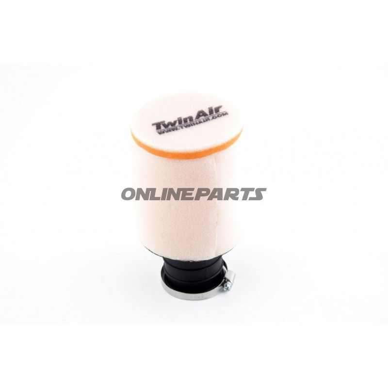 Luftfilter Skum Twin AIR Diameter 57 mm