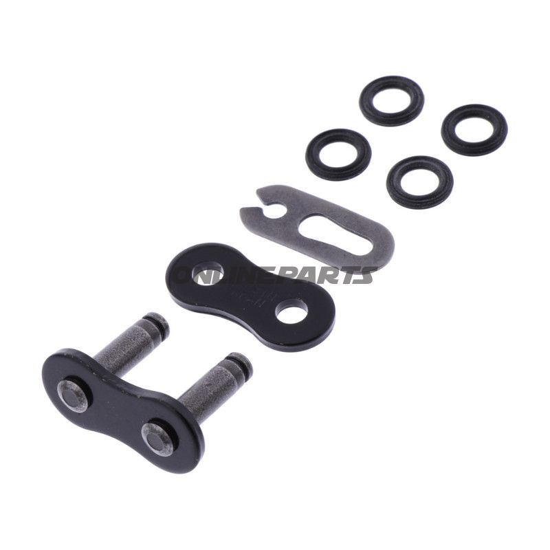 RK Clipschloss SW520XSO2