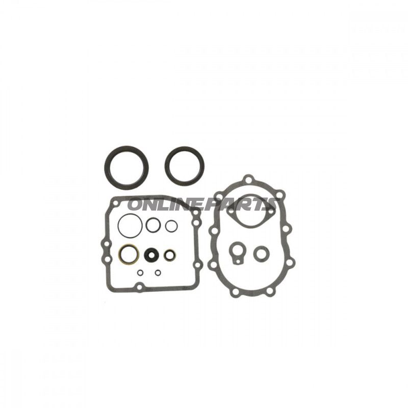 Gearpakningssæt Athena