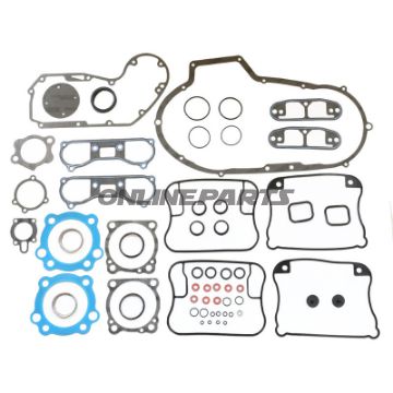 Komplet pakningssæt fra Athena