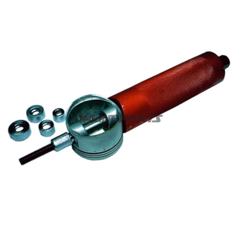 Kolbenbolzendrücker JMP