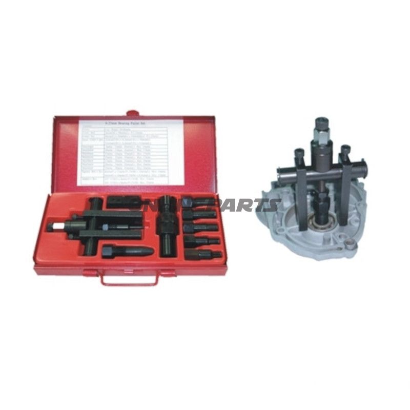 Lagerabzieher sæt JMP