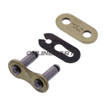 RK Clipschloss GB520MXZ5