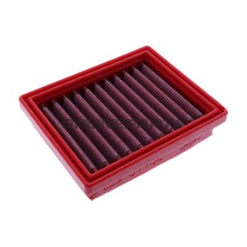 BMC luftfilterudveksling