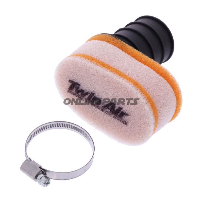 Luftfilter Skum Twin AIR Diameter 40 mm
