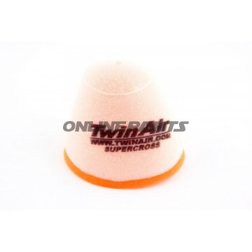 Rennluftfilter Foam Twin AIR til Powerflow Kit