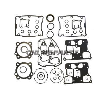 Komplet pakningssæt fra Athena