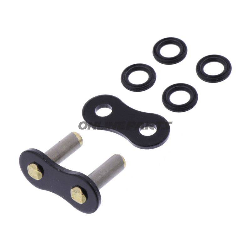 RK Solid Nøglelås SW520XSO2