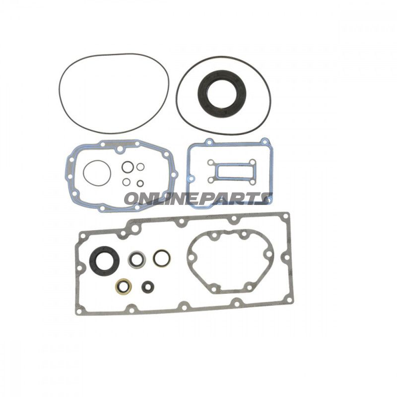 Gearpakningssæt Athena