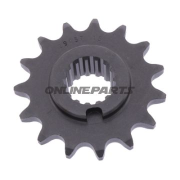 Ritzel 15Z Deling 525