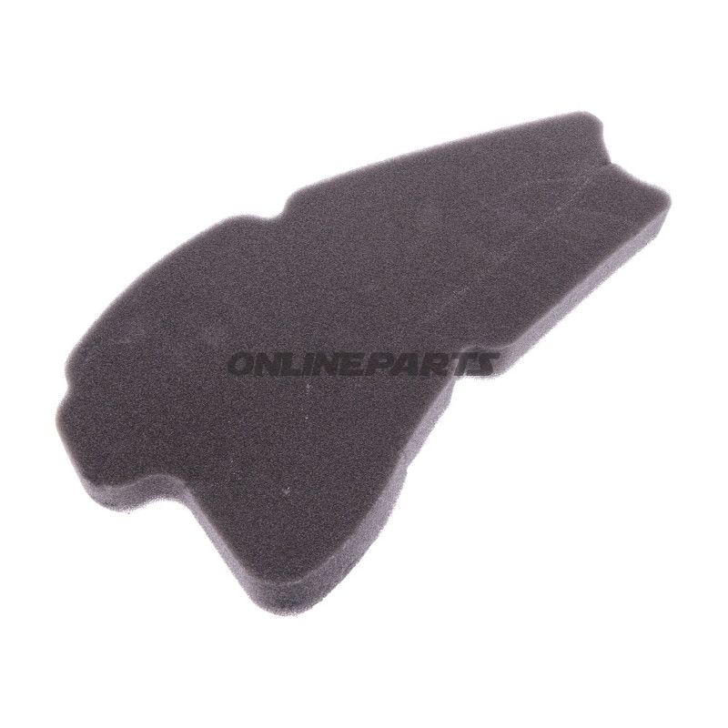 Luftfilter Skum Original Reservedel