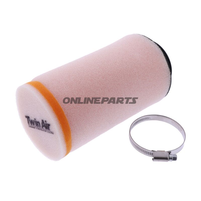 Luftfilter Skum Twin AIR Diameter 57 mm