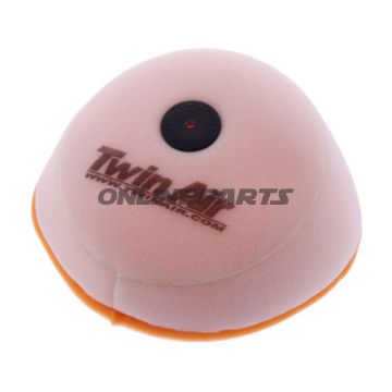 Rennluftfilter Foam Twin AIR til Powerflow Kit