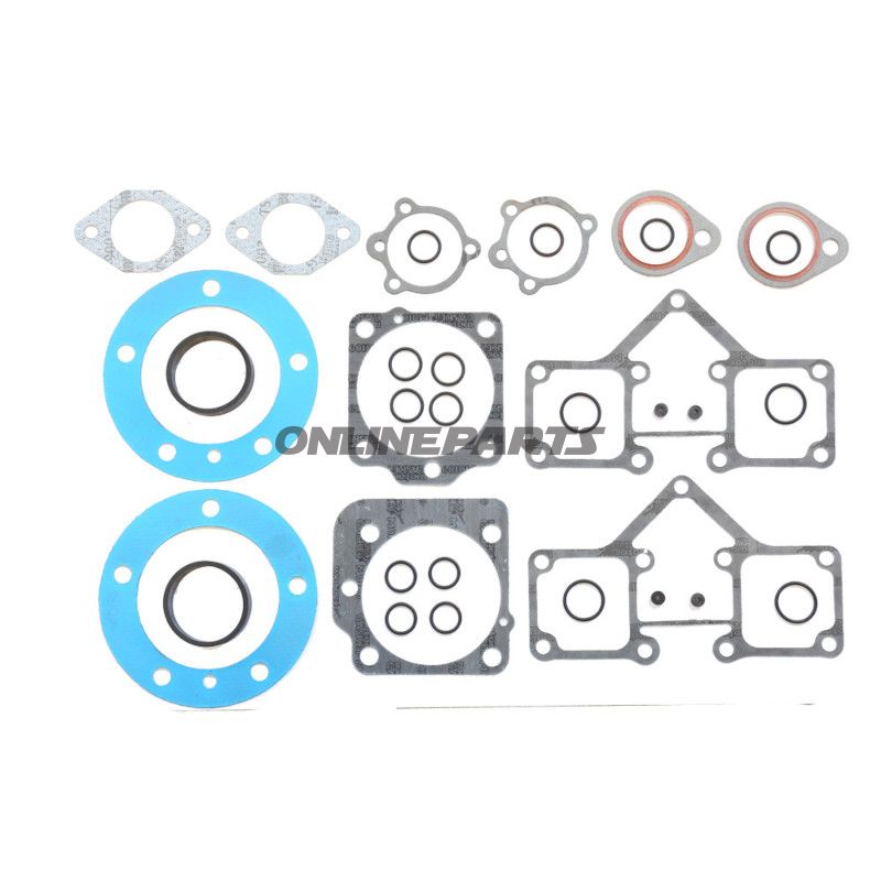 Pakning sæt Topend Athena til standard cylindersæt