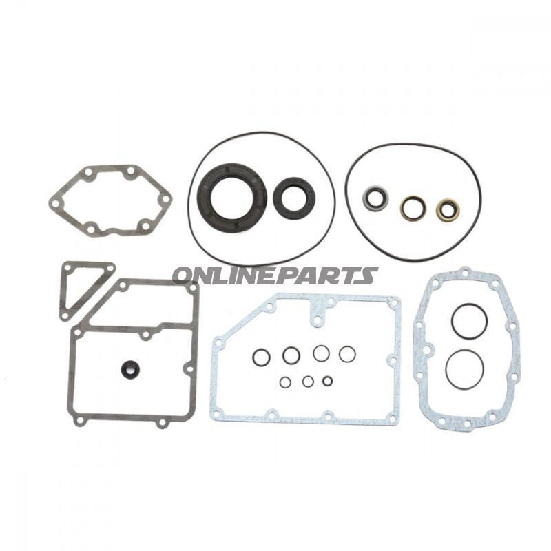 Gearpakningssæt Athena