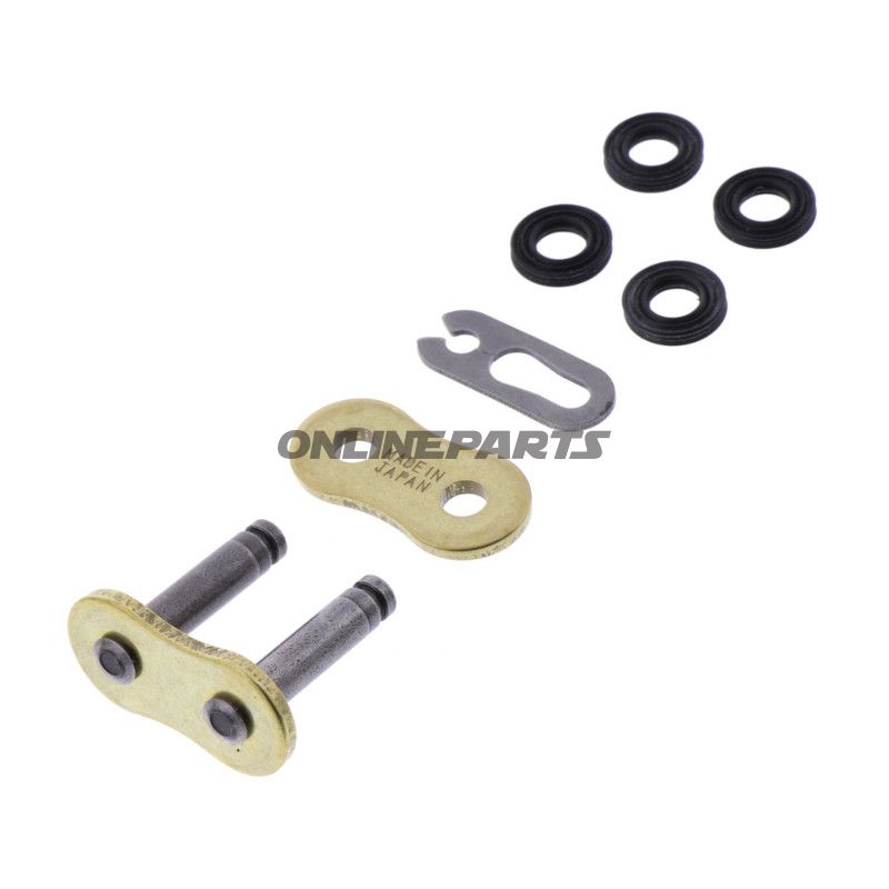 RK Clipschloss GB428XSO