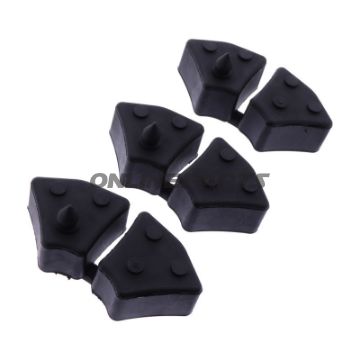 Støddæmper sæt JMP Indhold 3 Stykker