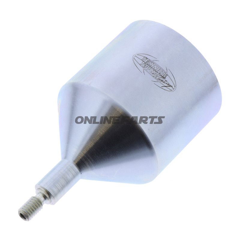 Kayaba Entlüfter Værktøj