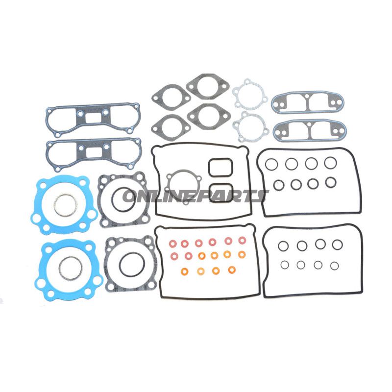 Pakning sæt Topend Athena til standard cylindersæt