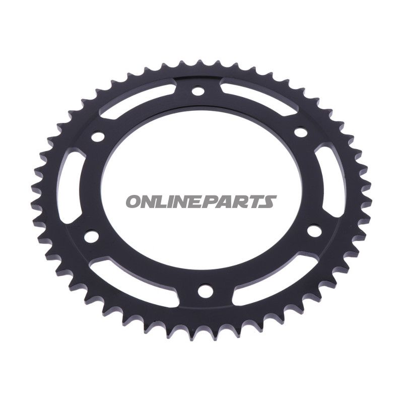 Kettenrad 51Z Teilung 428 Innendurchmesser 125 Lochkreis 153