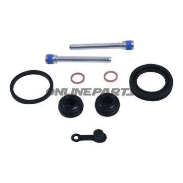Bremssattel Reparationssæt All Balls Racing