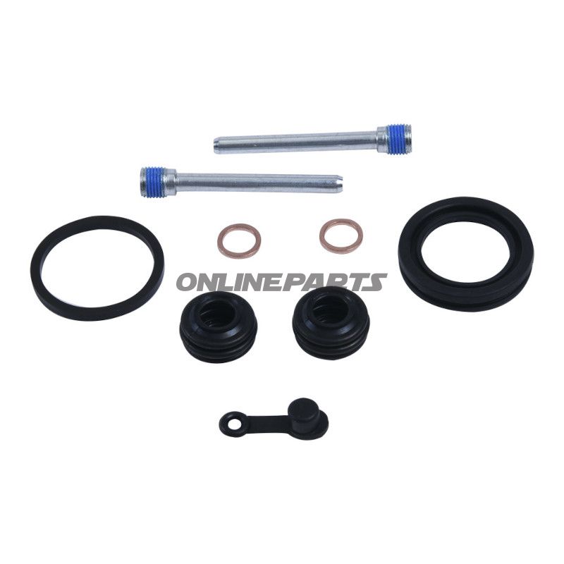 Bremssattel Reparationssæt All Balls Racing