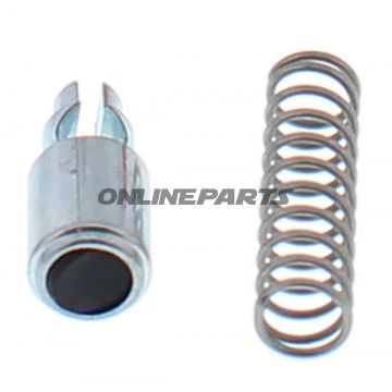 E-Choke Reparationssæt All Balls Racing