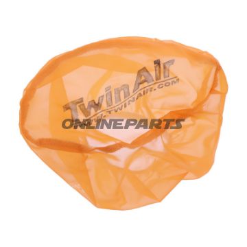 Filterbeskyttelsesdæksel Twin Air Støvbeskyttelse
