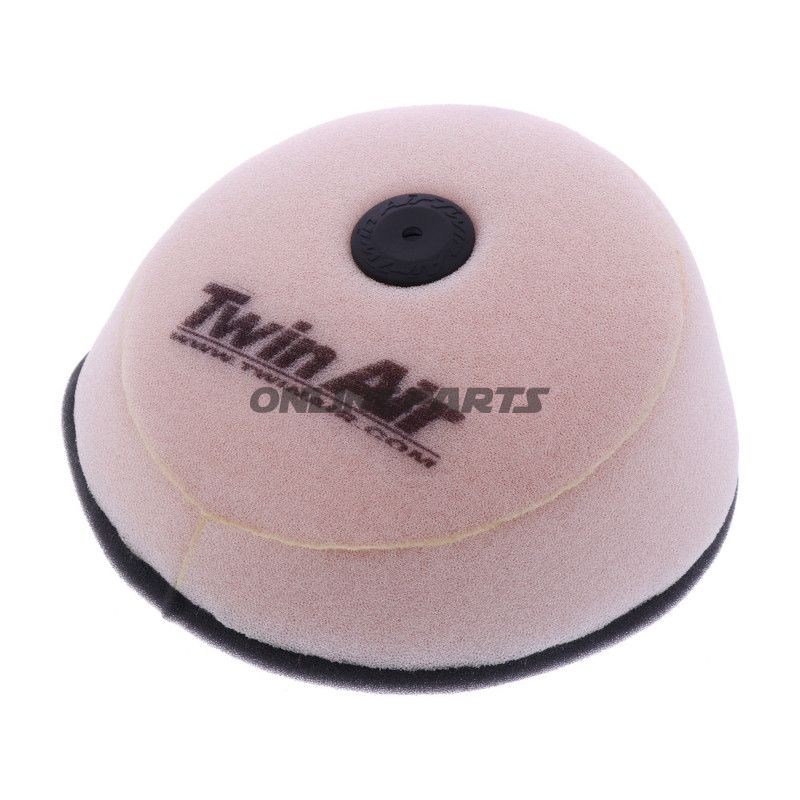 Rennluftfilter Foam Twin AIR til Powerflow Kit